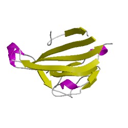 Image of CATH 3hoyB07