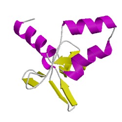Image of CATH 3hoyB08