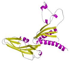 Image of CATH 3hoyC