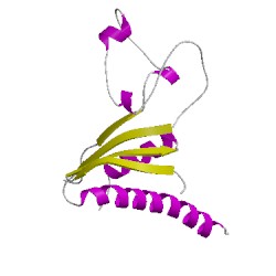 Image of CATH 3hoyC01