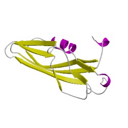 Image of CATH 3hoyC02