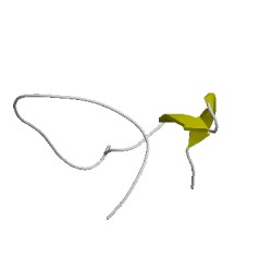 Image of CATH 3hoyD01