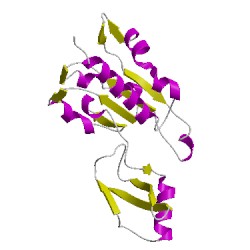 Image of CATH 3hoyE