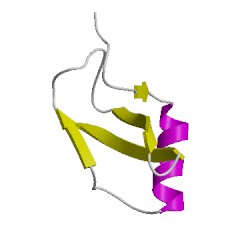 Image of CATH 3hoyE02