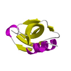Image of CATH 3hoyG01