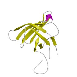 Image of CATH 3hoyH00