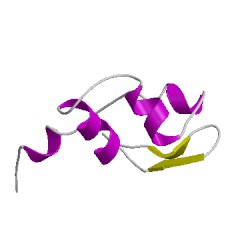 Image of CATH 3hoyJ00