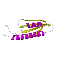 Image of CATH 3hoyK00