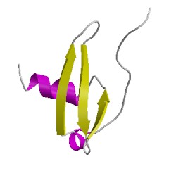 Image of CATH 3hp3D00