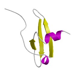 Image of CATH 3hp3E00