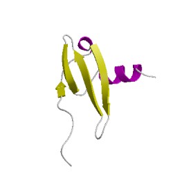 Image of CATH 3hp3G00