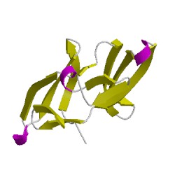 Image of CATH 3hp8B00