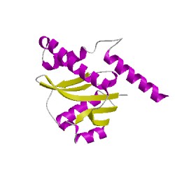 Image of CATH 3hphD02