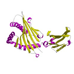 Image of CATH 3hpjD