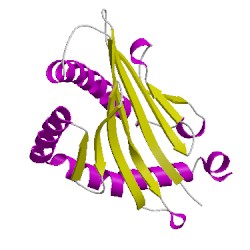 Image of CATH 3hpjD01