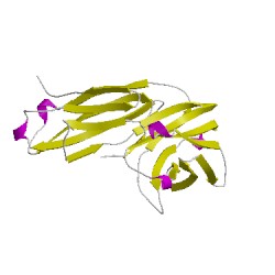 Image of CATH 3hplA