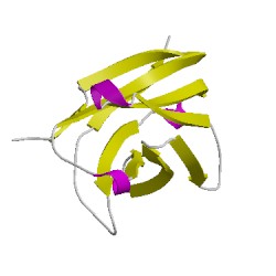 Image of CATH 3hplA01