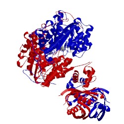 Image of CATH 3hps