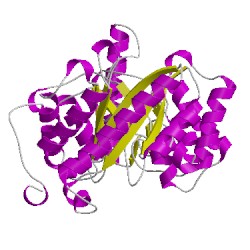 Image of CATH 3hpsA01