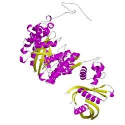 Image of CATH 3hpsB