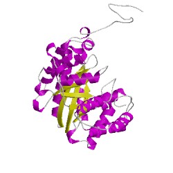 Image of CATH 3hpsB01