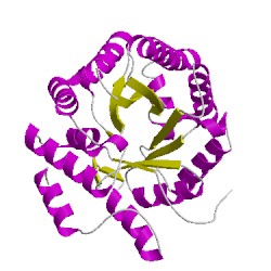 Image of CATH 3hpxA01