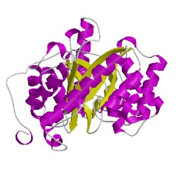Image of CATH 3hpzA01