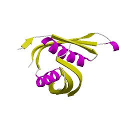 Image of CATH 3hpzB04