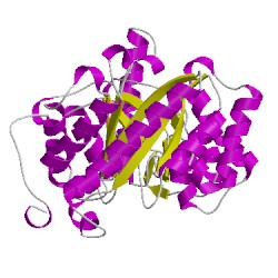 Image of CATH 3hq1A01