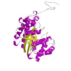 Image of CATH 3hq1B01