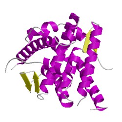 Image of CATH 3hq5A00