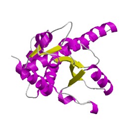 Image of CATH 3hqgA