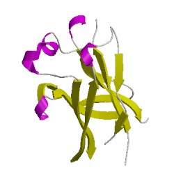 Image of CATH 3hqiA01