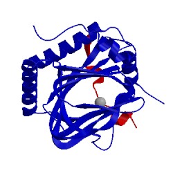 Image of CATH 3hqr