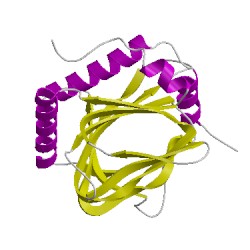 Image of CATH 3hqrA