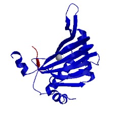 Image of CATH 3hqu
