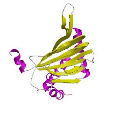 Image of CATH 3hquA00