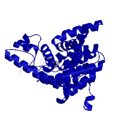 Image of CATH 3hqy