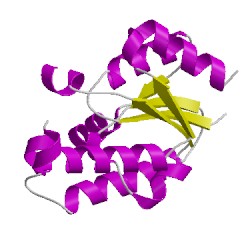 Image of CATH 3hr7A00
