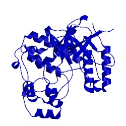 Image of CATH 3hrb