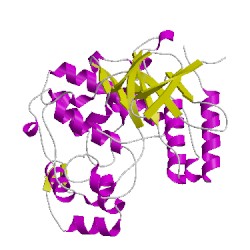 Image of CATH 3hrbA