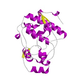 Image of CATH 3hrbA02