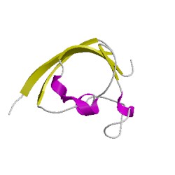 Image of CATH 3hrdD01