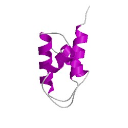 Image of CATH 3hrdD02