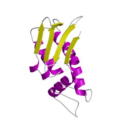 Image of CATH 3hrdF02