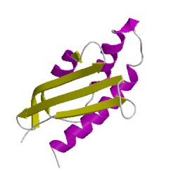 Image of CATH 3hrdG02