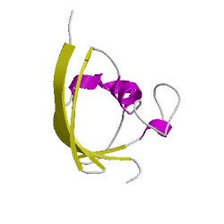 Image of CATH 3hrdH01