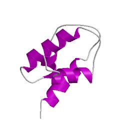 Image of CATH 3hrdH02