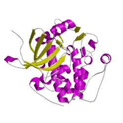 Image of CATH 3hrfA