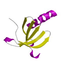 Image of CATH 3hrfA01